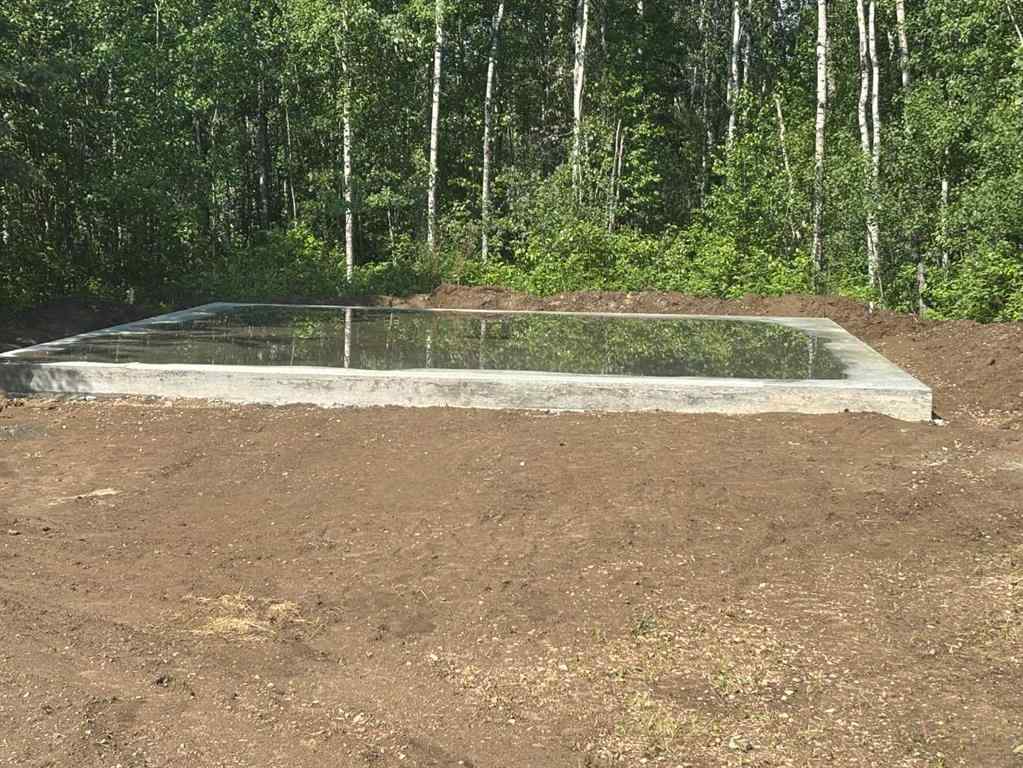 MLS® A2200036 - Unit ##226 660022 - Range Road 225.5 (Unit 58)   in NONE Athabasca, Land