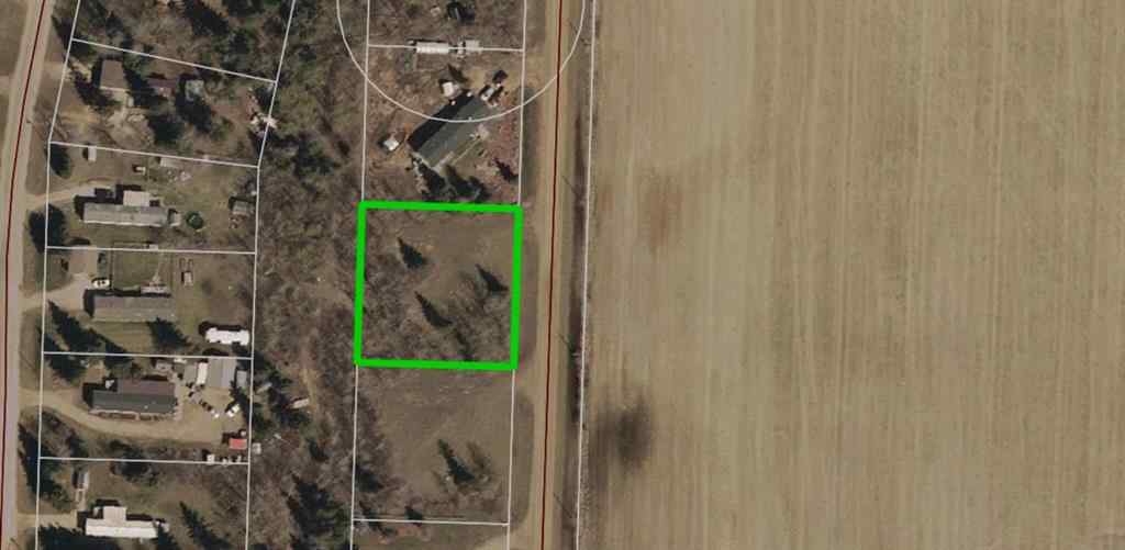 MLS® A2200036 - Unit ##226 660022 - Range Road 225.5 (Unit 58)   in NONE Athabasca, Land