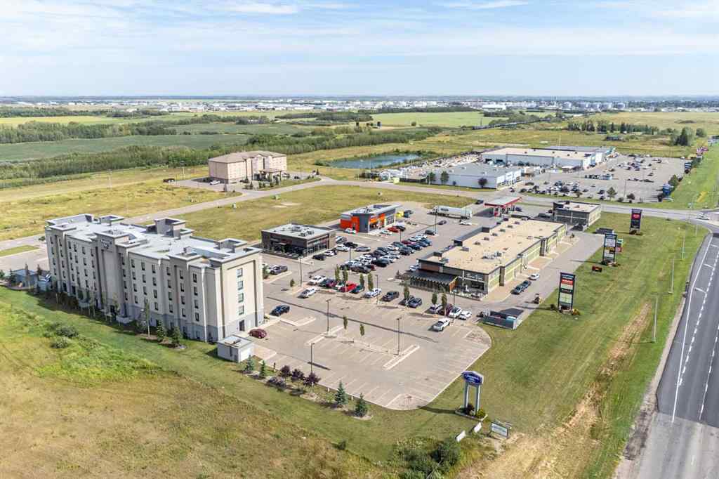 MLS® A2200059 - Unit #101 8120 44 Street  in West Commercial Lloydminster, Commercial