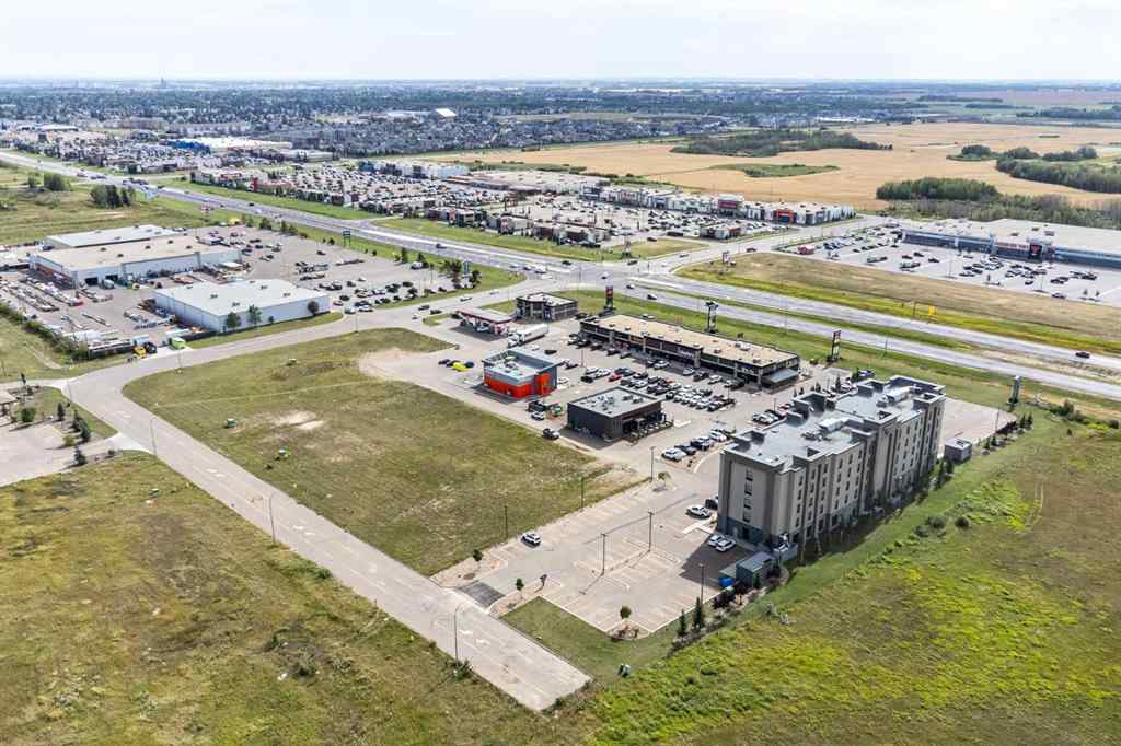 MLS® A2200059 - Unit #101 8120 44 Street  in West Commercial Lloydminster, Commercial