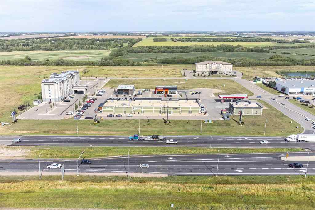 MLS® A2200059 - Unit #101 8120 44 Street  in West Commercial Lloydminster, Commercial