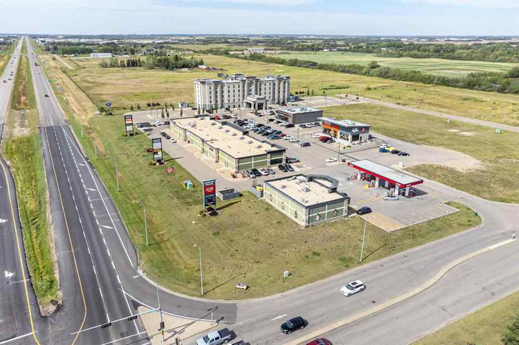 MLS® A2200059 - Unit #101 8120 44 Street  in West Commercial Lloydminster, Commercial