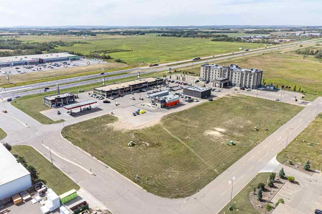 MLS® A2200059 - Unit #101 8120 44 Street  in West Commercial Lloydminster, Commercial