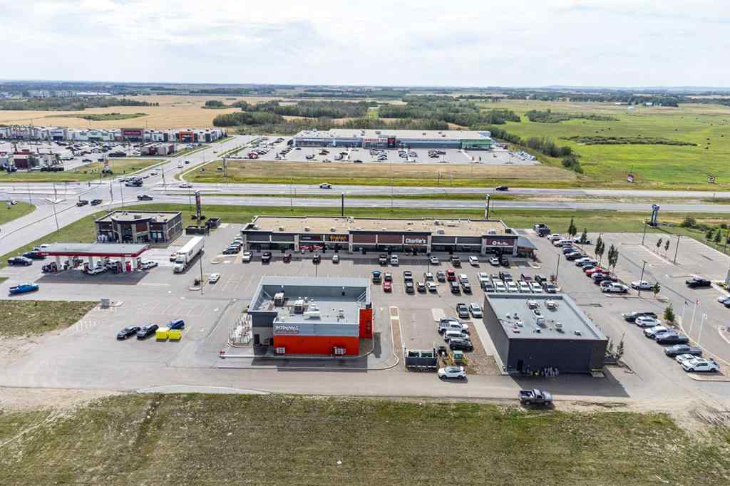 MLS® A2200059 - Unit #101 8120 44 Street  in West Commercial Lloydminster, Commercial