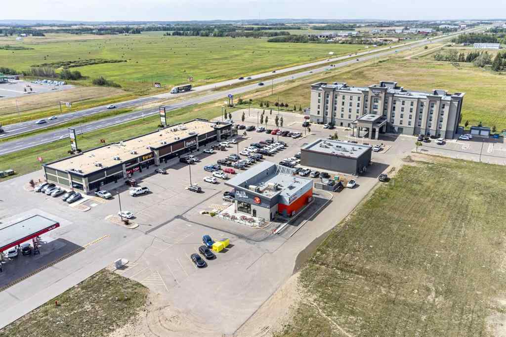 MLS® A2200059 - Unit #101 8120 44 Street  in West Commercial Lloydminster, Commercial