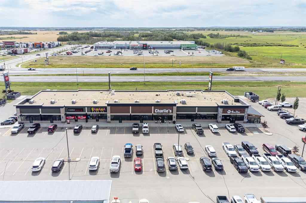 MLS® A2200059 - Unit #101 8120 44 Street  in West Commercial Lloydminster, Commercial