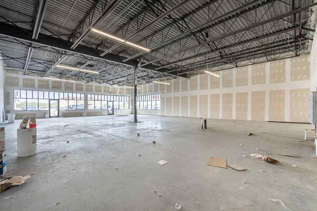 MLS® A2200059 - Unit #101 8120 44 Street  in West Commercial Lloydminster, Commercial
