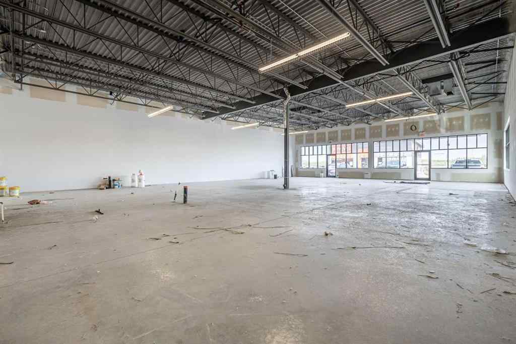 MLS® A2200059 - Unit #101 8120 44 Street  in West Commercial Lloydminster, Commercial