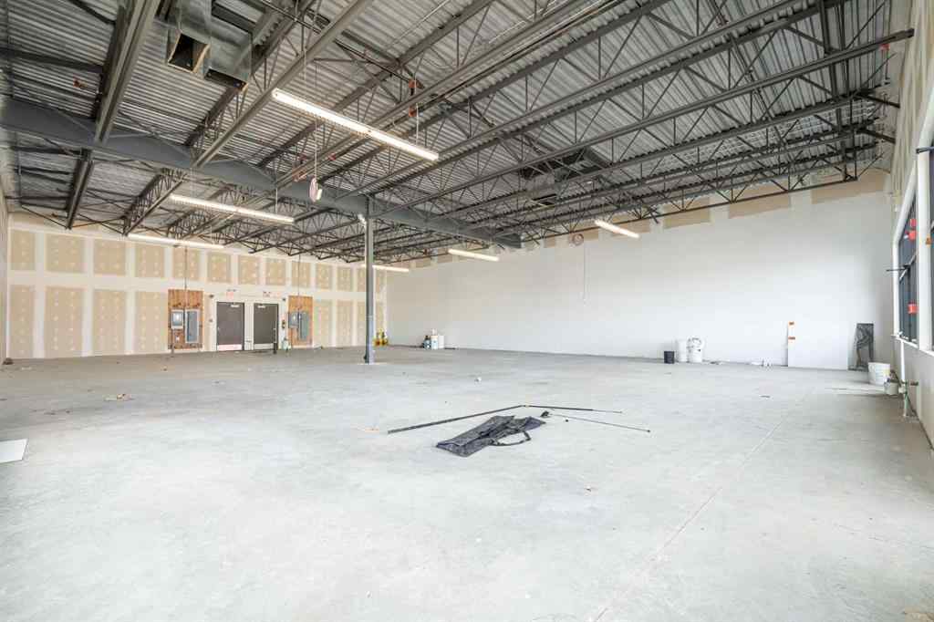 MLS® A2200059 - Unit #101 8120 44 Street  in West Commercial Lloydminster, Commercial