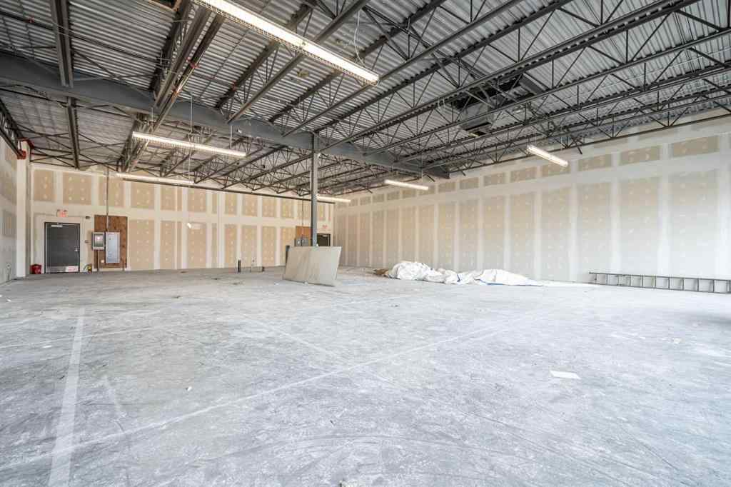 MLS® A2200063 - Unit #103, 109, 111 8120 44 Street  in West Commercial Lloydminster, Commercial