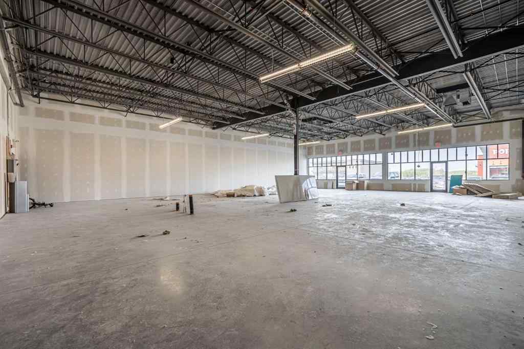 MLS® A2200063 - Unit #103, 109, 111 8120 44 Street  in West Commercial Lloydminster, Commercial