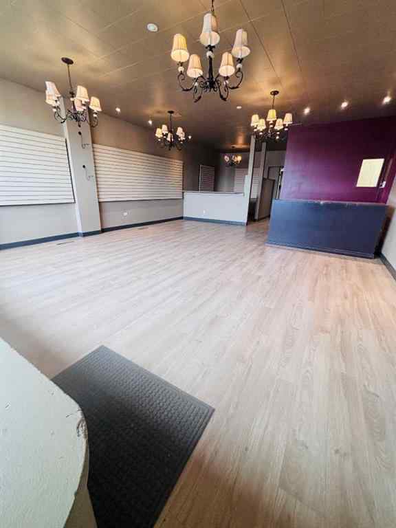 MLS® A2200066 - 4 3 Street SE in NONE Redcliff, Commercial