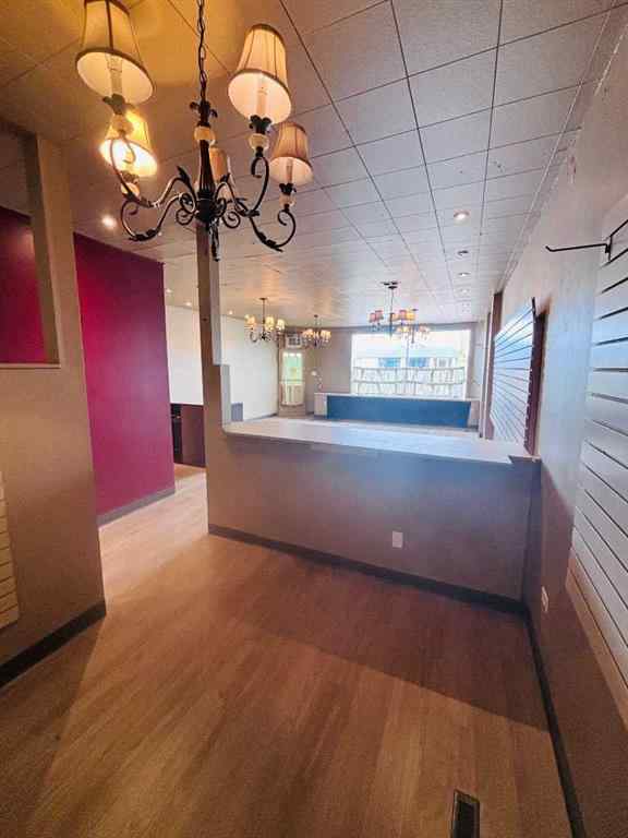 MLS® A2200066 - 4 3 Street SE in NONE Redcliff, Commercial