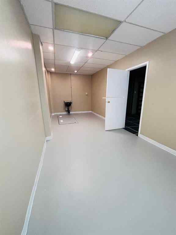 MLS® A2200066 - 4 3 Street SE in NONE Redcliff, Commercial