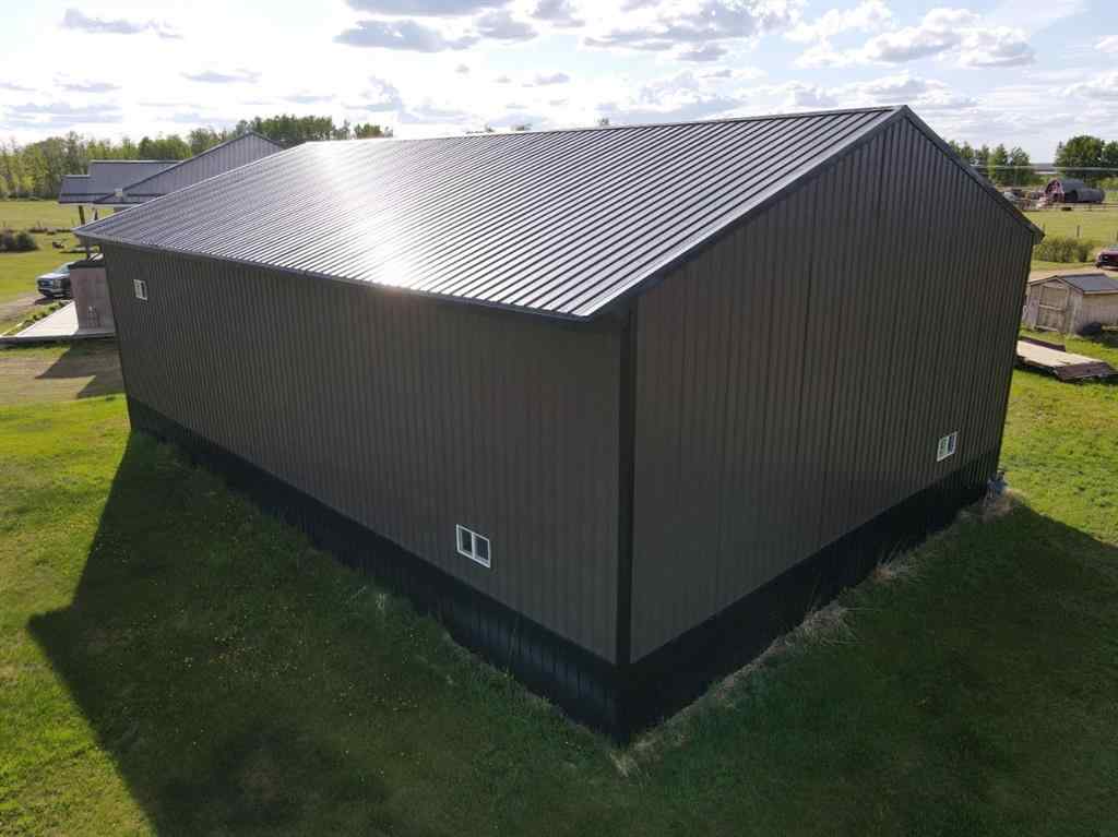 MLS® A2200107 - 17327 Township 744A   in NONE High Prairie, Residential