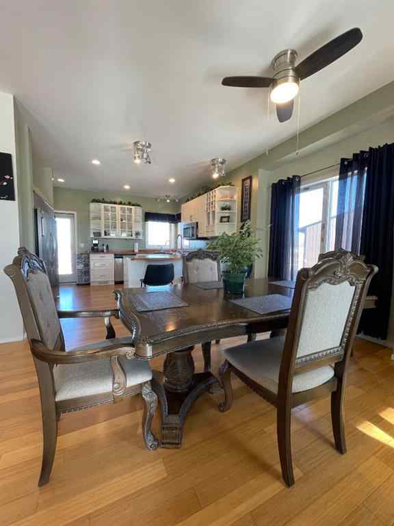 MLS® A2200107 - 17327 Township 744A   in NONE High Prairie, Residential