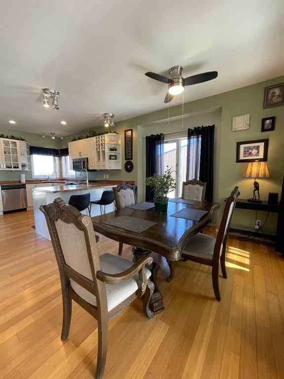 MLS® A2200107 - 17327 Township 744A   in NONE High Prairie, Residential