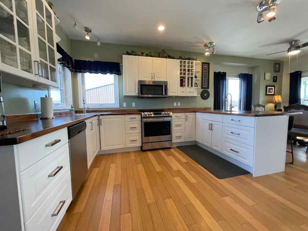 MLS® A2200107 - 17327 Township 744A   in NONE High Prairie, Residential