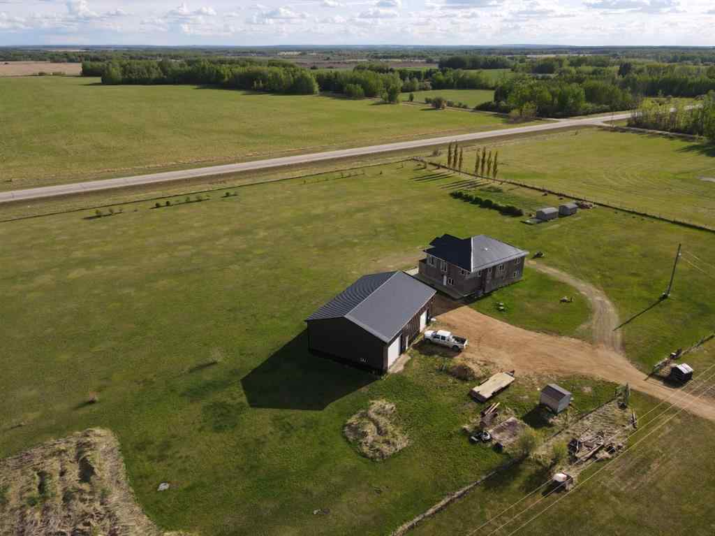 MLS® A2200107 - 17327 Township 744A   in NONE High Prairie, Residential