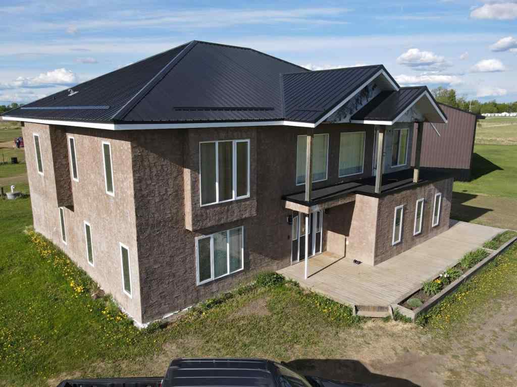 MLS® A2200107 - 17327 Township 744A   in NONE High Prairie, Residential
