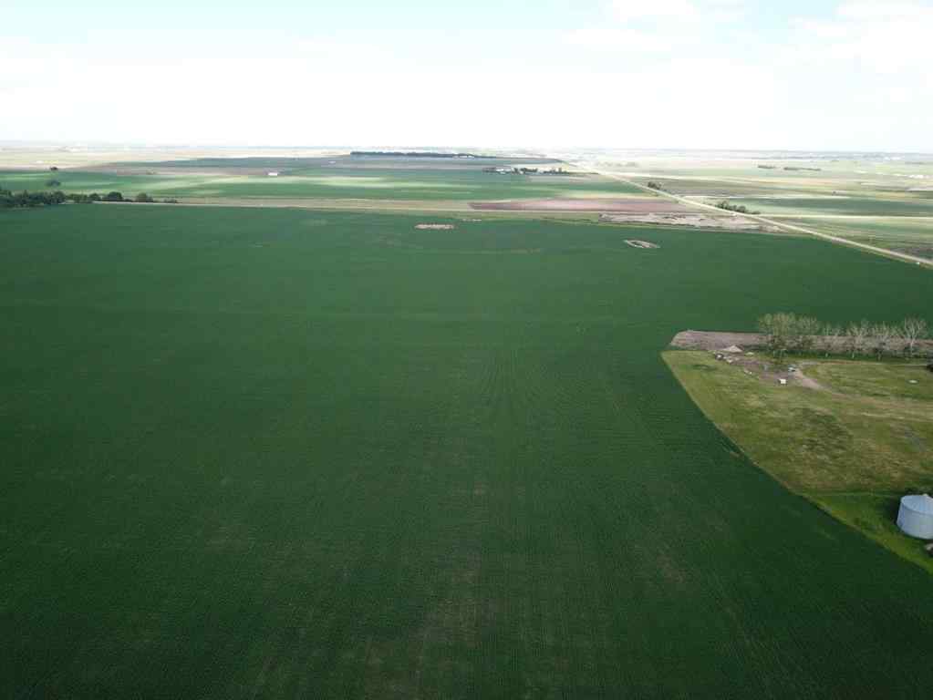 MLS® A2200127 -  TWP 264 & RR 271   in NONE Rural Rocky View County, Land