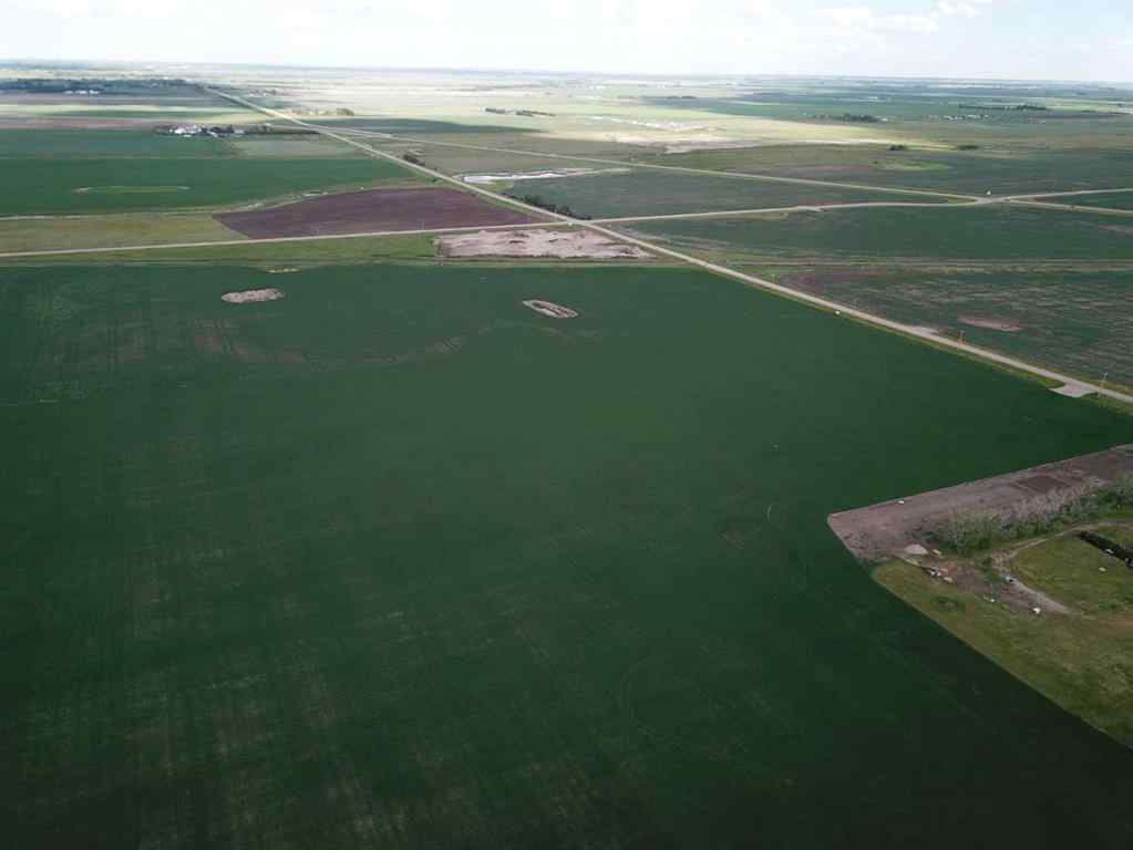 MLS® A2200127 -  TWP 264 & RR 271   in NONE Rural Rocky View County, Land