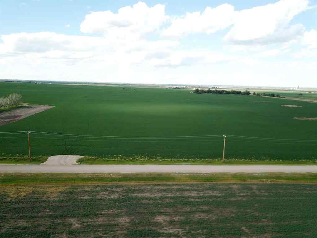 MLS® A2200127 -  TWP 264 & RR 271   in NONE Rural Rocky View County, Land