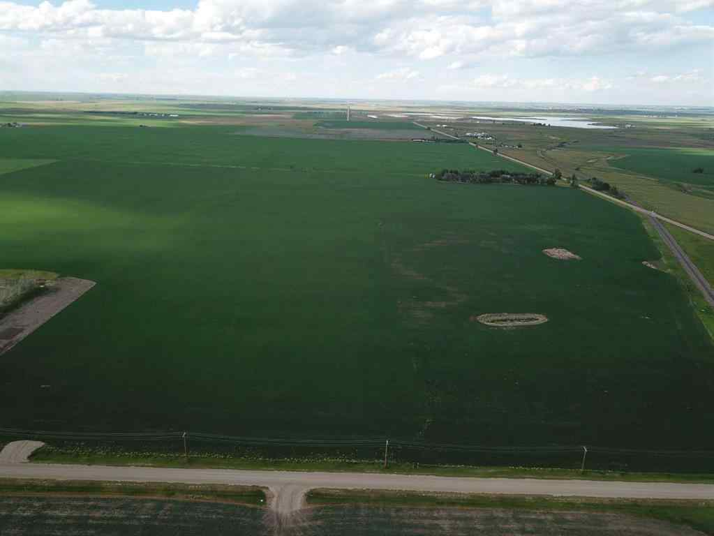 MLS® A2200127 -  TWP 264 & RR 271   in NONE Rural Rocky View County, Land