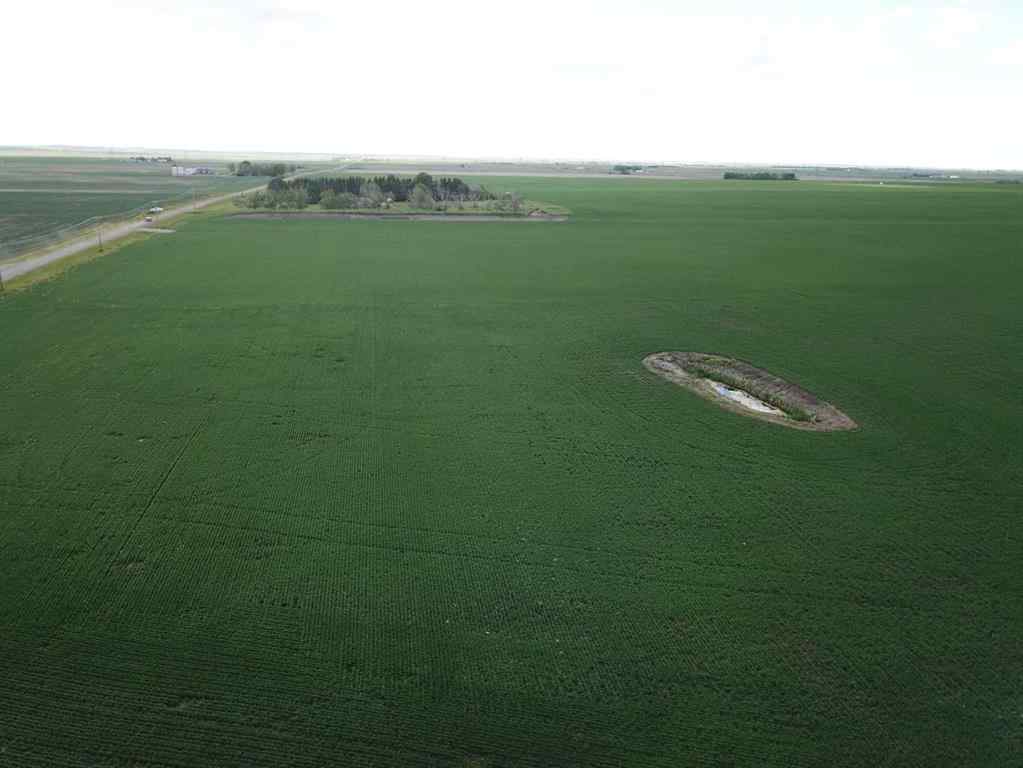 MLS® A2200127 -  TWP 264 & RR 271   in NONE Rural Rocky View County, Land