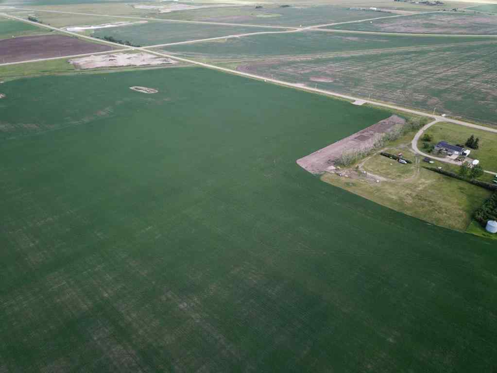 MLS® A2200127 -  TWP 264 & RR 271   in NONE Rural Rocky View County, Land