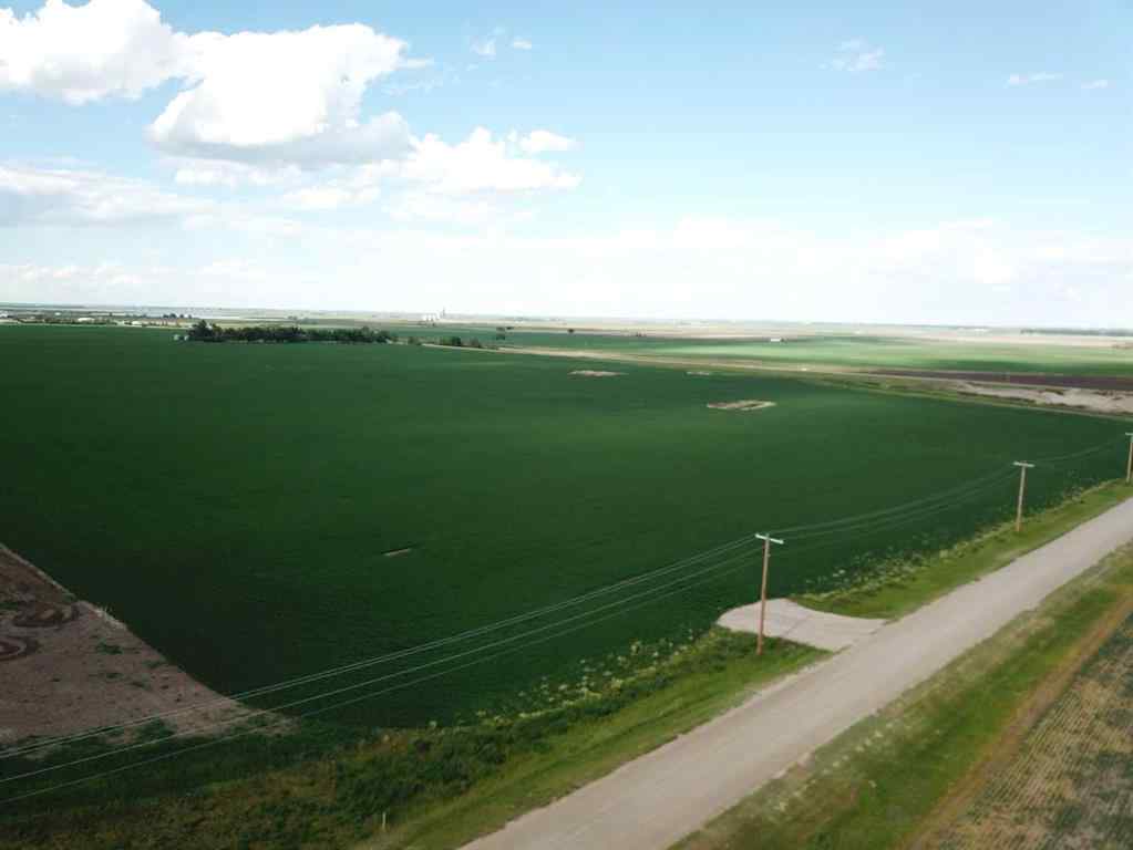 MLS® A2200127 -  TWP 264 & RR 271   in NONE Rural Rocky View County, Land