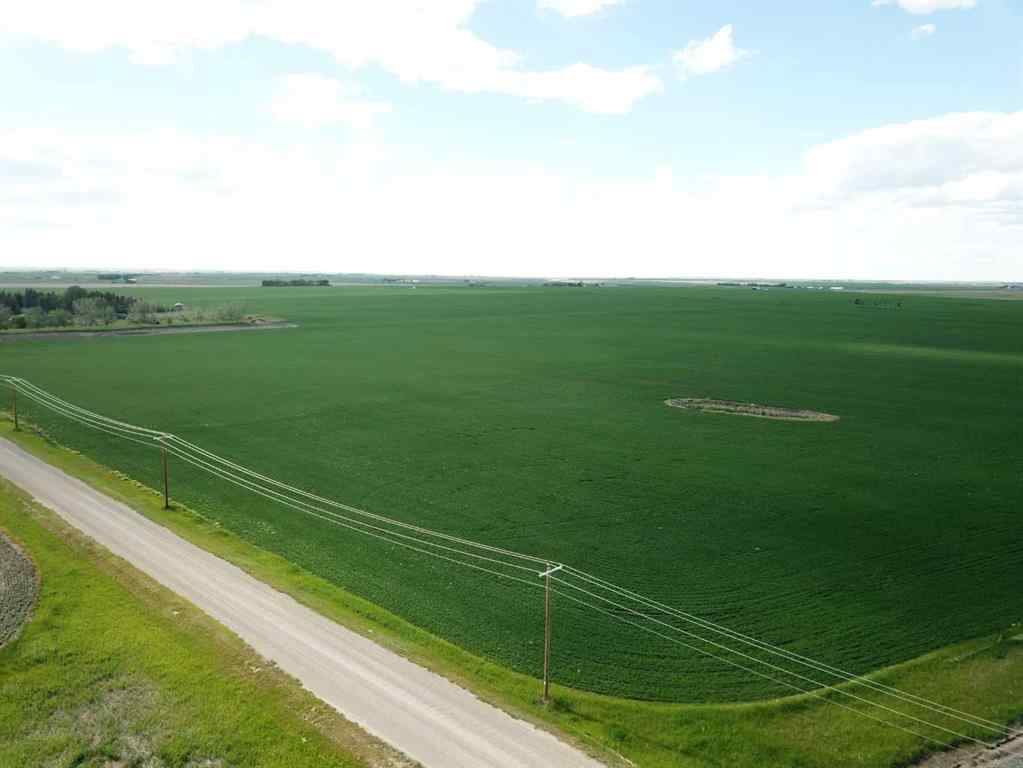 MLS® A2200127 -  TWP 264 & RR 271   in NONE Rural Rocky View County, Land