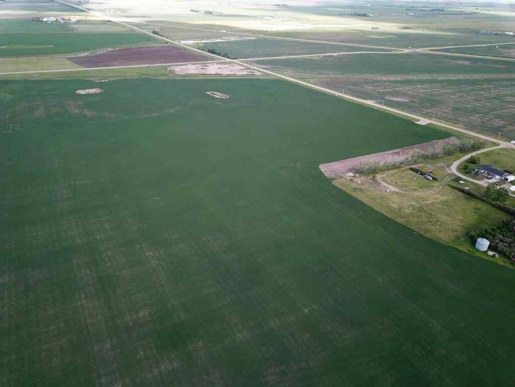 MLS® A2200127 -  TWP 264 & RR 271   in NONE Rural Rocky View County, Land
