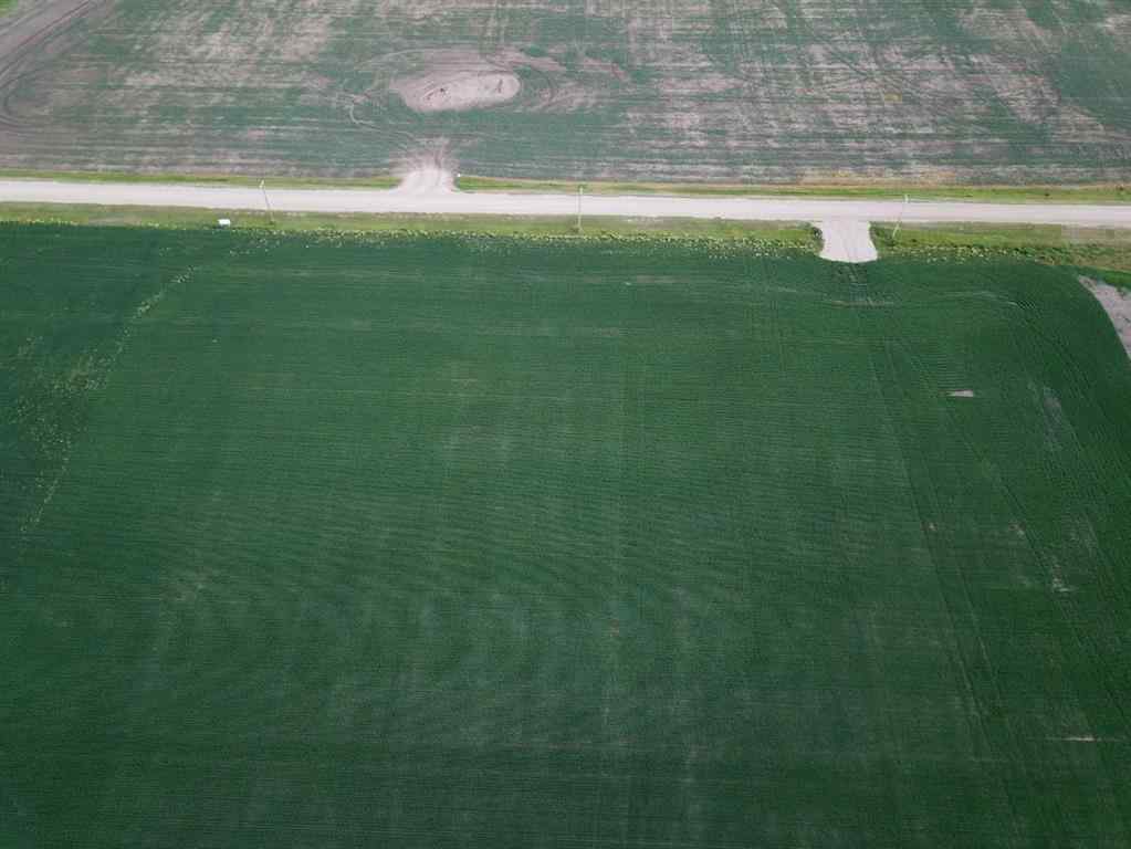 MLS® A2200127 -  TWP 264 & RR 271   in NONE Rural Rocky View County, Land