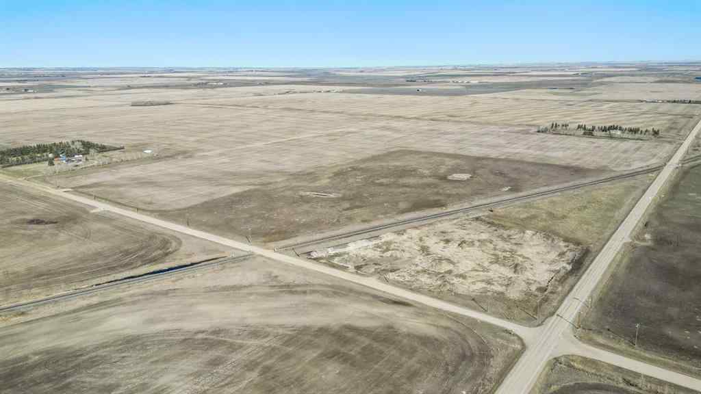 MLS® A2200127 -  TWP 264 & RR 271   in NONE Rural Rocky View County, Land