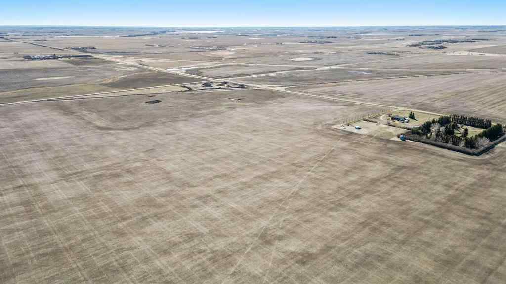 MLS® A2200127 -  TWP 264 & RR 271   in NONE Rural Rocky View County, Land