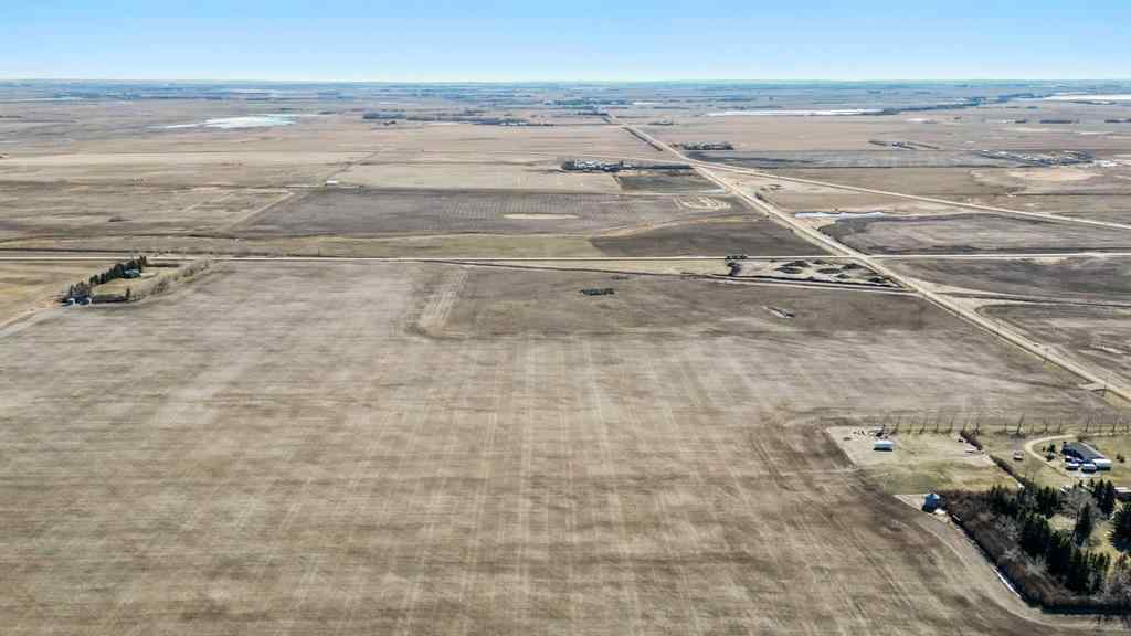 MLS® A2200127 -  TWP 264 & RR 271   in NONE Rural Rocky View County, Land