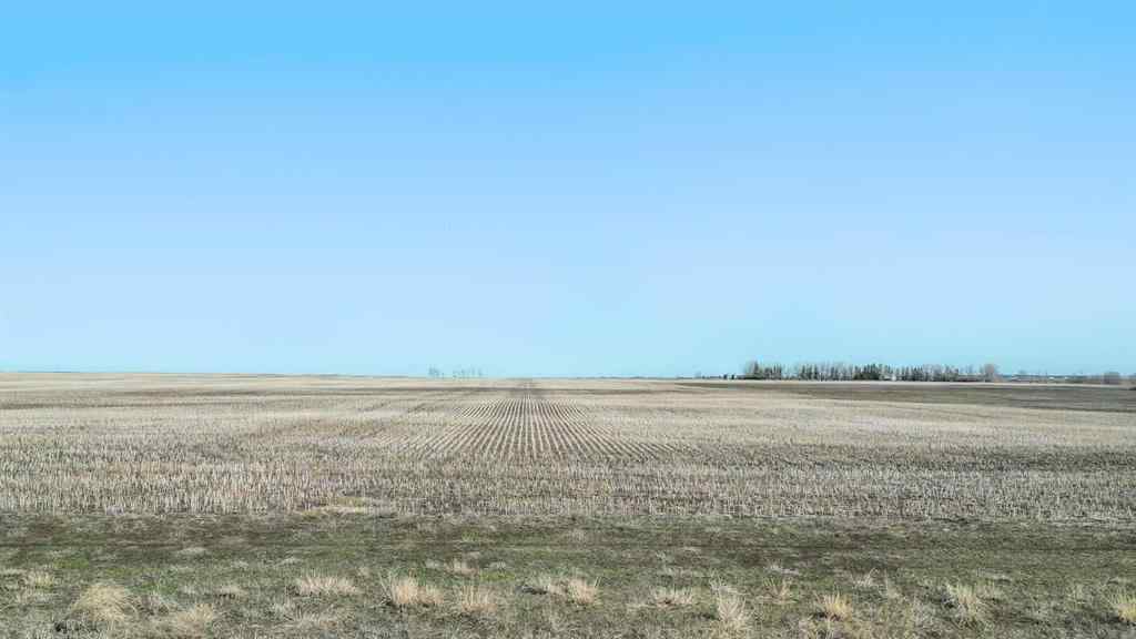 MLS® A2200127 -  TWP 264 & RR 271   in NONE Rural Rocky View County, Land