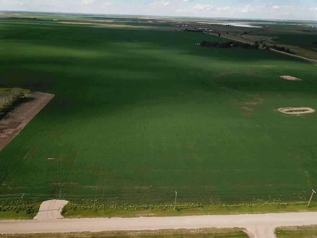 MLS® A2200127 -  TWP 264 & RR 271   in NONE Rural Rocky View County, Land