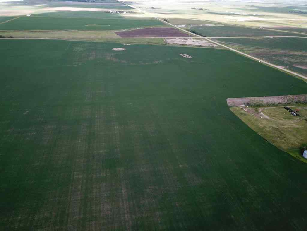 MLS® A2200127 -  TWP 264 & RR 271   in NONE Rural Rocky View County, Land
