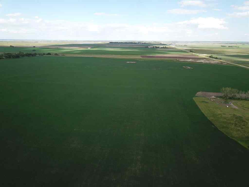 MLS® A2200127 -  TWP 264 & RR 271   in NONE Rural Rocky View County, Land
