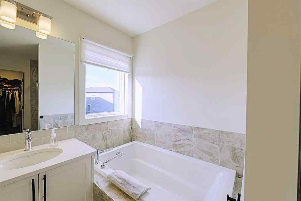 MLS® A2200152 - 25 Belmont Green SW in Belmont Calgary, Residential
