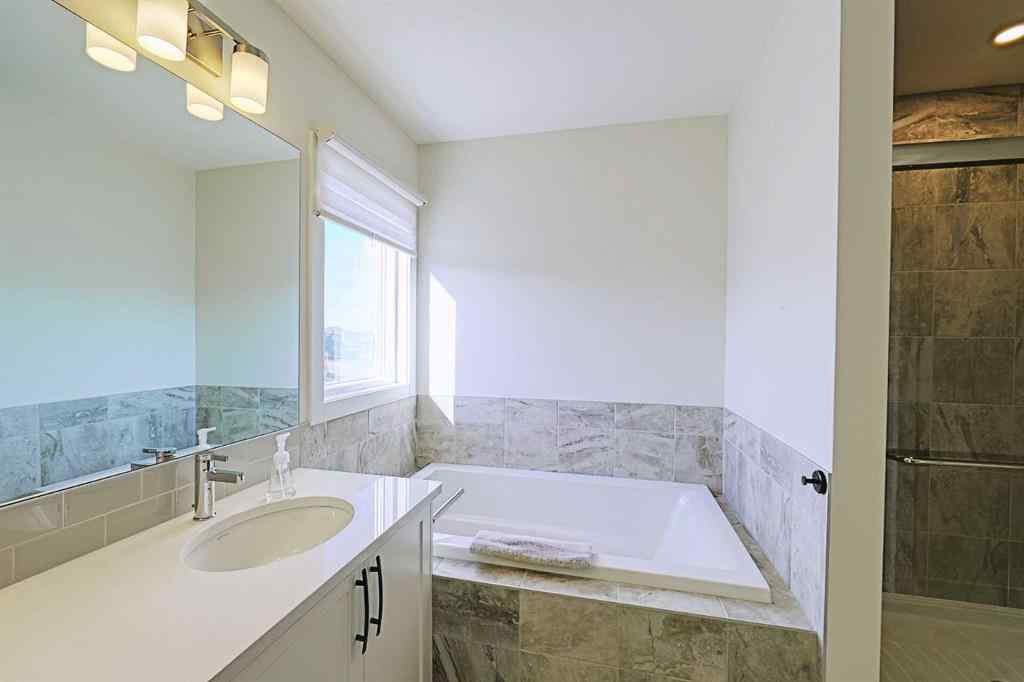 MLS® A2200152 - 25 Belmont Green SW in Belmont Calgary, Residential