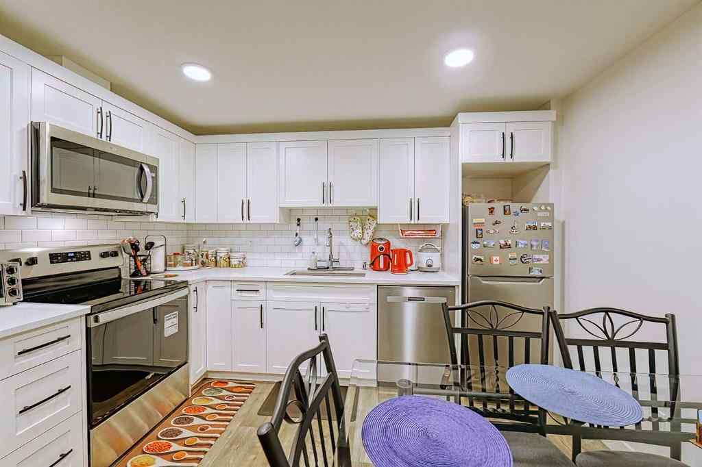 MLS® A2200152 - 25 Belmont Green SW in Belmont Calgary, Residential