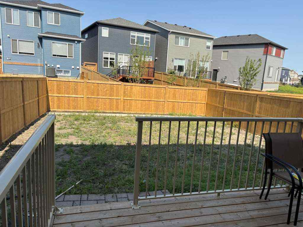 MLS® A2200152 - 25 Belmont Green SW in Belmont Calgary, Residential
