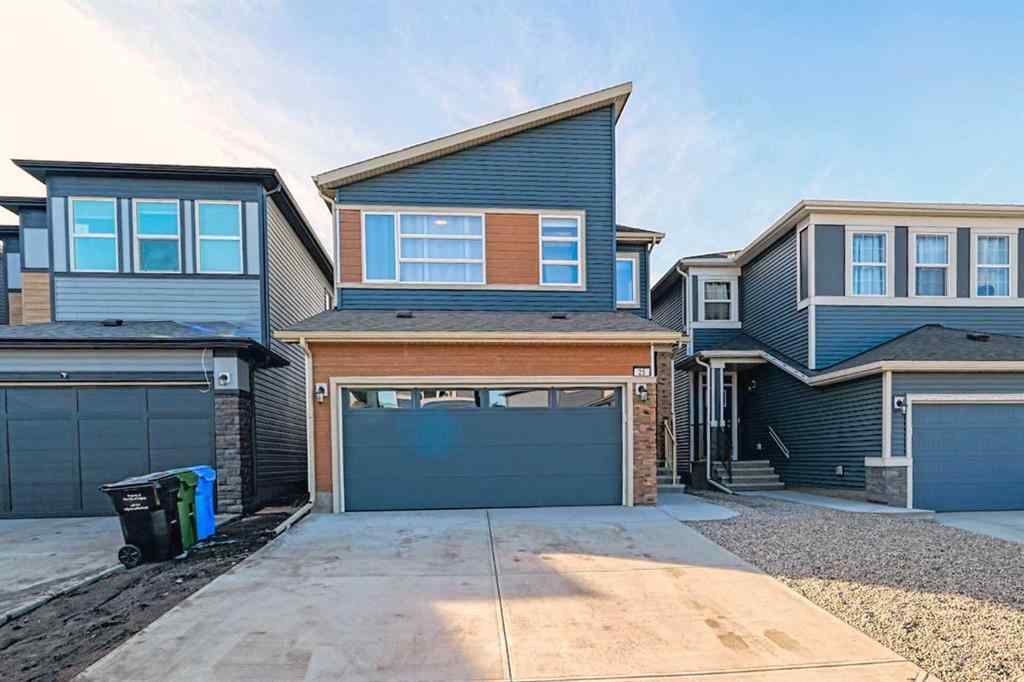MLS® A2200152 - 25 Belmont Green SW in Belmont Calgary, Residential