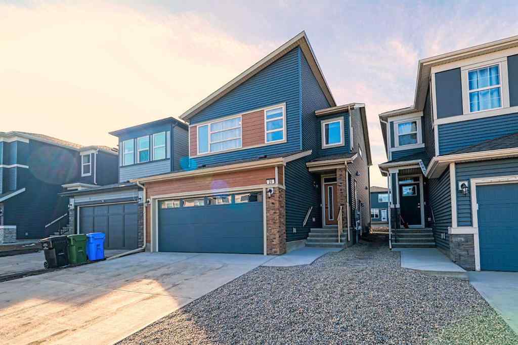 MLS® A2200152 - 25 Belmont Green SW in Belmont Calgary, Residential