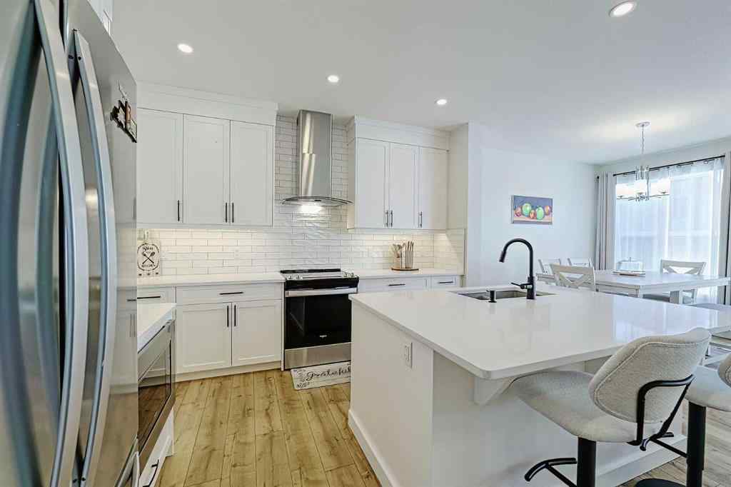 MLS® A2200152 - 25 Belmont Green SW in Belmont Calgary, Residential