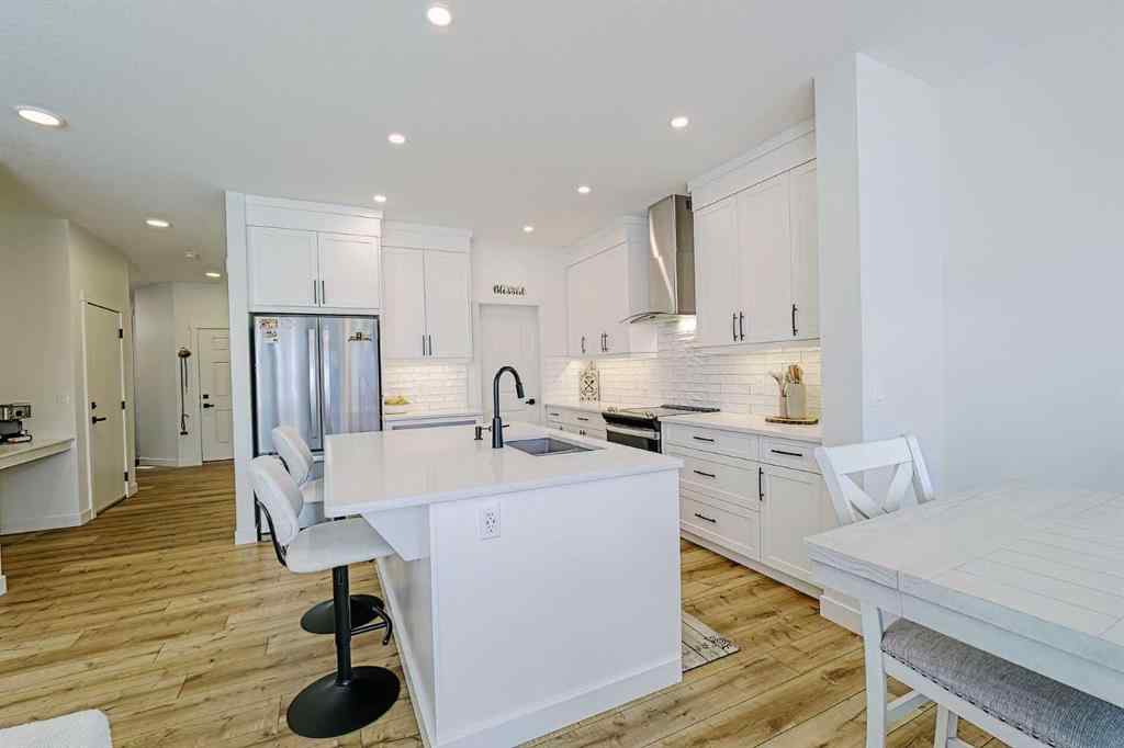 MLS® A2200152 - 25 Belmont Green SW in Belmont Calgary, Residential