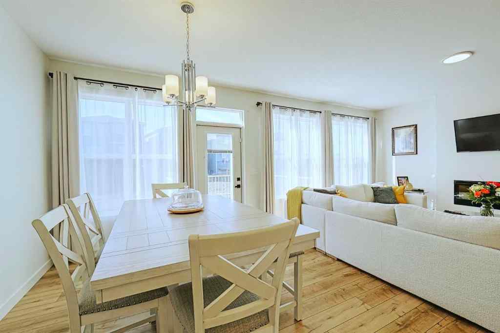 MLS® A2200152 - 25 Belmont Green SW in Belmont Calgary, Residential